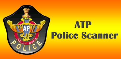 Изображения ATP Police Scanner на ПК с Windows