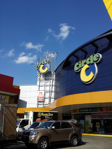 Circle C Mall