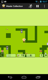 Waste Collection poster 2