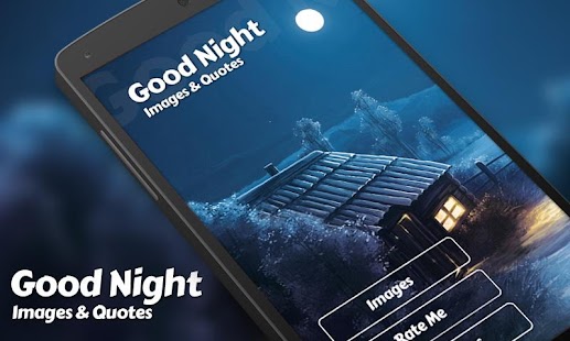 How to install Good Night Images & Quotes 1.2 mod apk for bluestacks