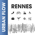 Rennes Flow logo