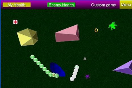 Free Download Angry Snakes Free1 APK