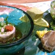真澄日本料理