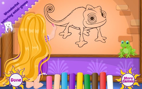 Princess Rotten Teeth Screenshots 2