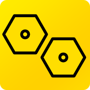TribeHive Connect logo