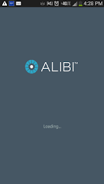 ALIBI Witness HD: Tablet poster 1