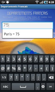 How to mod French Departments 1.7 unlimited apk for bluestacks