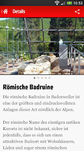 Badenweiler Screenshots 4