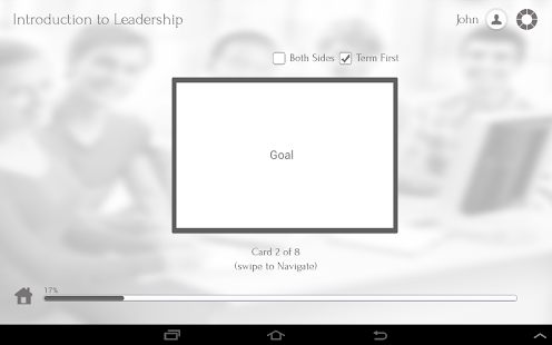 Leadership 101 Screenshots 10