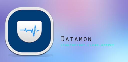 Изображения Datamon на ПК с Windows