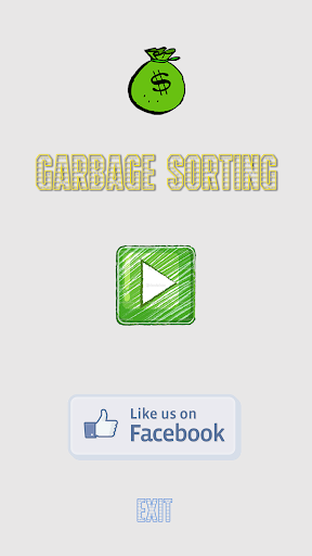 Garbage Sorting