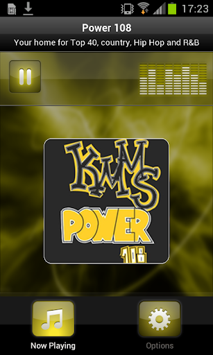 Power 108