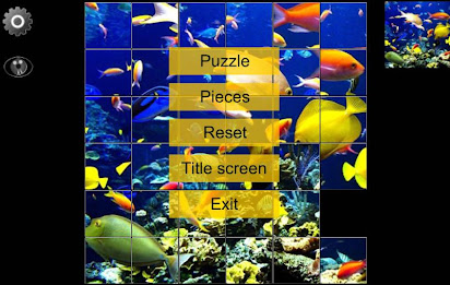 Simple Puzzle poster 3