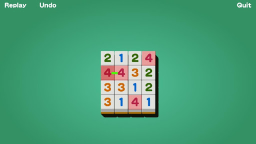 免費下載解謎APP|Number puzzle game app開箱文|APP開箱王