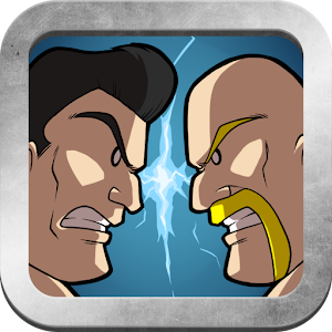 Brothers Revenge Super Fighter for PC and MAC