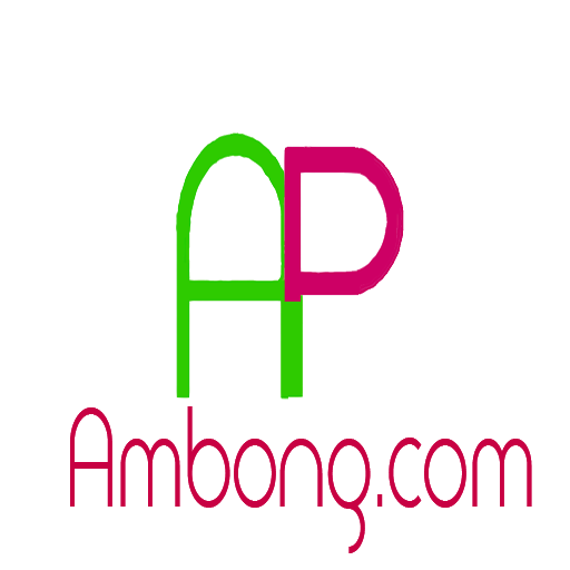 Ambong Perfumes LOGO-APP點子