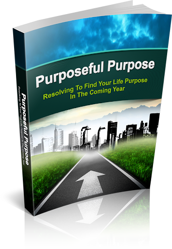 Purposeful Purpose