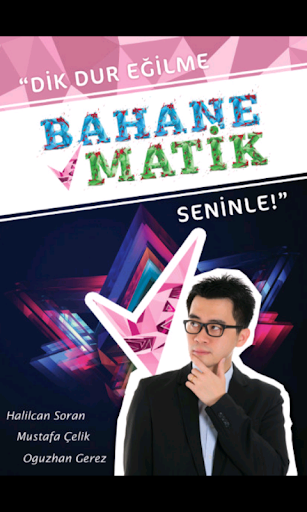 BahaneMatik