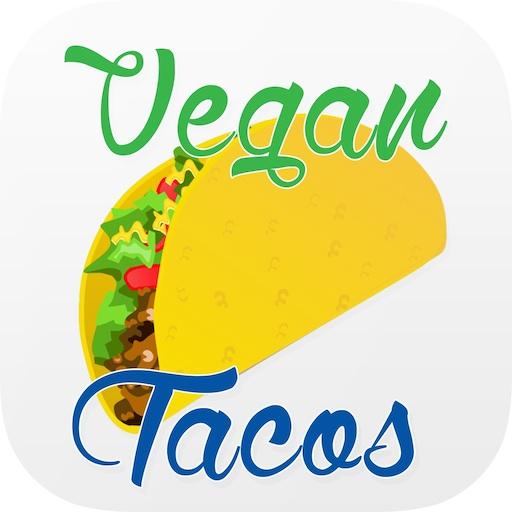 Vegan Tacos LOGO-APP點子