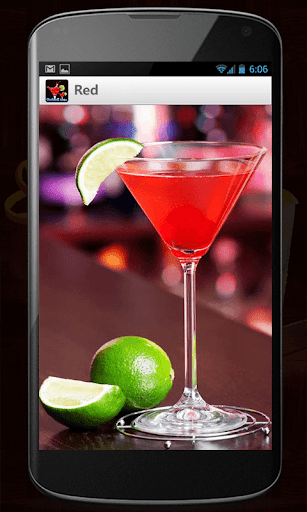 免費下載生活APP|Cocktail Recipes Free app開箱文|APP開箱王