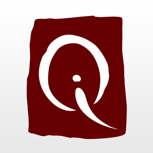 Qi Yoga LOGO-APP點子