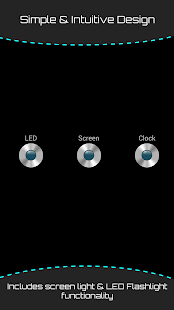 Super Bright Flashlight - screenshot thumbnail