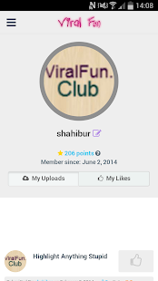 Free Viral Fun - Social Media APK for Android