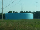 Prattville Water Tank