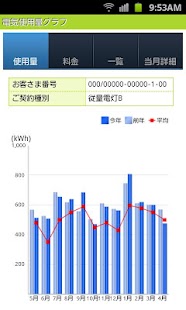 How to download でんき家計簿 1.0.1 mod apk for bluestacks