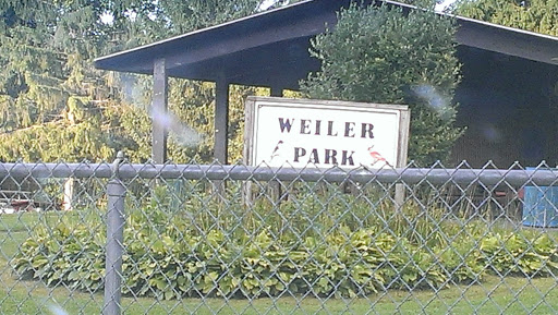 Weiler Park, Norwich