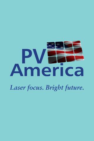 PV America 2015