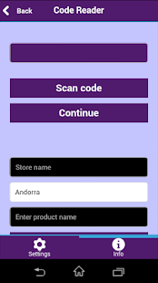 Lastest Barcode Reader Plus APK