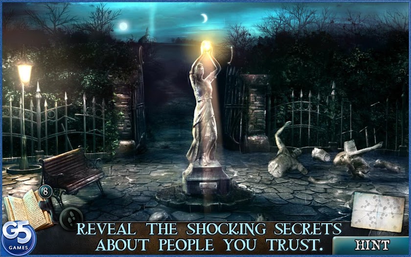 Twin Moons (Full) Screen 3
