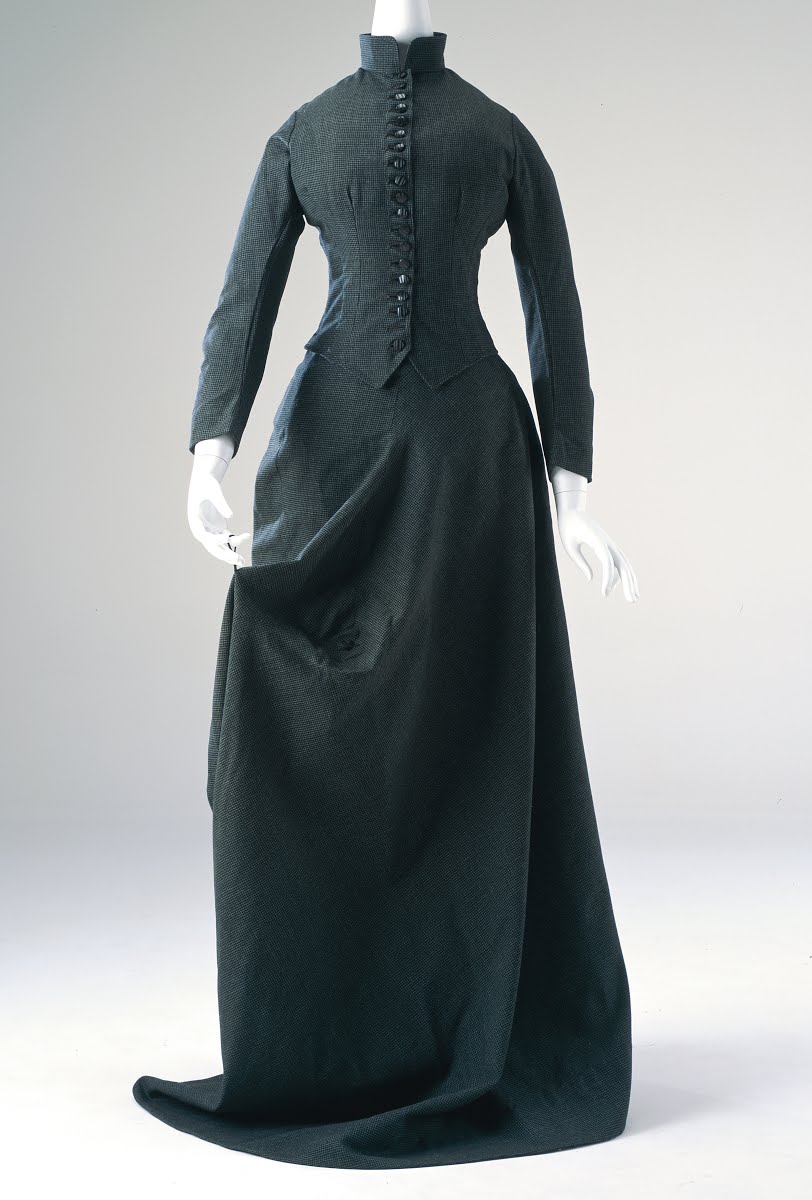 乗馬服 作者不詳 Google Arts Culture