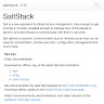 python saltstack doc Application icon