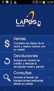 How to download LaPos Celular 1.0.1.1 apk for pc