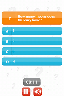 Lastest Natural World - 100Q Quiz APK for Android