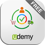 Cover Image of Download Learn Adwords Editor by Udemy 1.1 APK