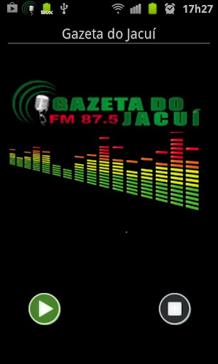 Rádio Gazeta do Jacui