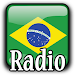 Brazilian Radio (Brazil Music) Icon