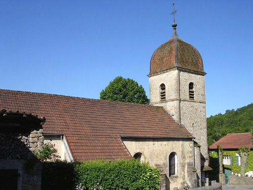 photo de Église ST PIERRE ES LIENS