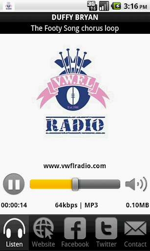 VWFL Radio