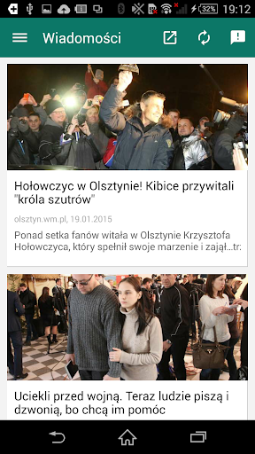 Gazeta Olsztyńska