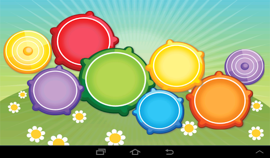 Free Download Cute Baby Drum APK