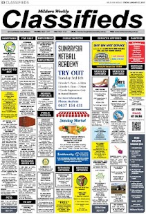 Free Mildura Weekly APK for Android