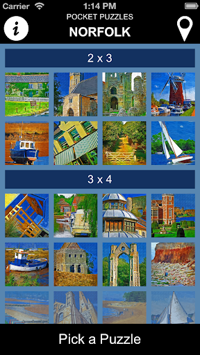 【免費解謎App】Norfolk Picture Puzzles-APP點子