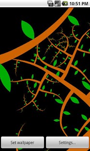 How to mod Canopy Live Wallpaper Pro 1.4 unlimited apk for laptop