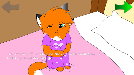 Free Fiffi stops using pacifier APK for PC