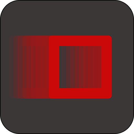 Red Cards to the Right LOGO-APP點子