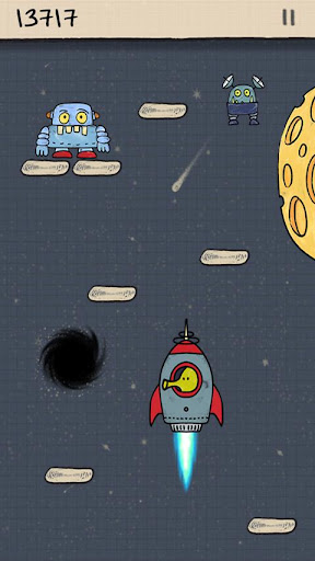 Doodle Jump apk v1.13.13 - Android